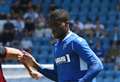 Gillingham boss impressed with teen striker's progress