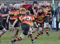 Ashford RFC coach Hall aiming high 