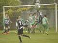 Medway Messenger Youth League results