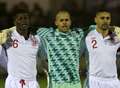 Edwards captains England C in Bermuda