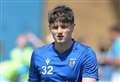 Eventful first match as Gillingham midfielder leaves on loan