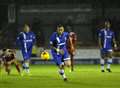 Gills await Trophy draw