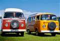 Kent VW Festival helps homeless 