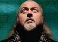 Comedian Bill Bailey announces dates in Kent 