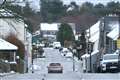 Trains cancelled and snow warnings issued as cold snap settles across the UK