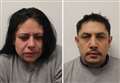 Pair jailed over 'play-acted' £25k jewellery heist