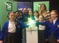 Big switch-on welcomes thousands to digital radio