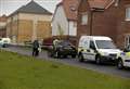 Home searched as part of PCSO murder investigation