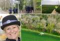 PCSO's death a murder investigation