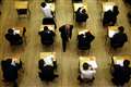 Teachers to determine exam grades in Northern Ireland