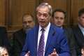 ‘Outright hostility’ to UK-Chagos deal in incoming Trump cabinet, says Farage