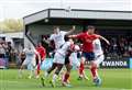 Report: Ebbsfleet stay up after final-day draw