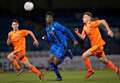 Gills won't take cup clash lightly