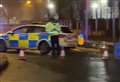 Man hit by car 'seriously injured'