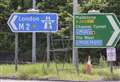 Drivers braced for motorway closures