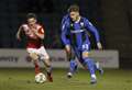 Priestfield form key for Gillingham in survival bid