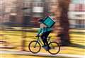 Deliveroo is coming to two towns in Kent