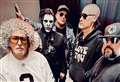 Limp Bizkit join summer concert series