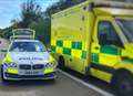 Arrest after teen's stomach 'cut open'