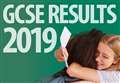 GCSE Results Day 2019