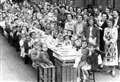 Kent’s 1953 coronation celebrations – in pictures