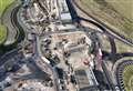 Full Stockbury roundabout closure approaches