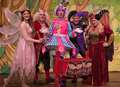 Open auditions for parts in Leas Cliff panto