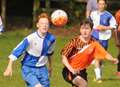 Medway Messenger Youth League results