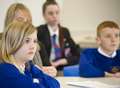 Young people meet for Beachfields chat