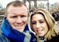 Former soldier killed three months after wedding