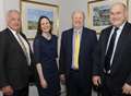 Accountancy firms merge