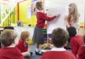 Primary school places revealed by council