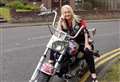 73-year-old biker aims to raise £250,000 in charity ride