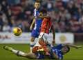 Injury-time goal sinks Gills