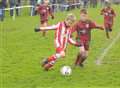 Medway Messenger Youth League results