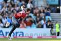 Report: Kent suffer last-ball loss