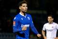 Gillingham loan striker makes instant impact at Woking