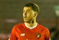 Defender to miss Ebbsfleet clash