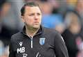 Gillingham look to sharpen up their act