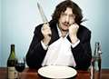 To hell and back with Jay Rayner