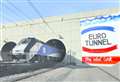 Eurotunnel boss takes pay cut amid virus spread