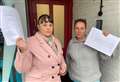 Landlord faces legal challenge after residents landed with £14k bills