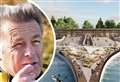 Chris Packham's fight against 'catastrophic' Kent development