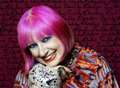 Zandra Rhodes backs appeal