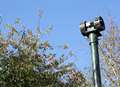 Air raid siren sounds again in Weald village