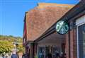 Starbucks to open inside Sainsbury's store