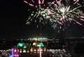 Huge fireworks display for Diwali cancelled