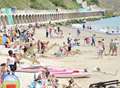 Sandcastle talents hit the beach 