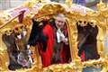 Thousands cheer on 696th Lord Mayor of London at annual show