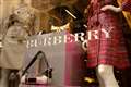 Burberry sales expected to fall again amid luxury market slowdown